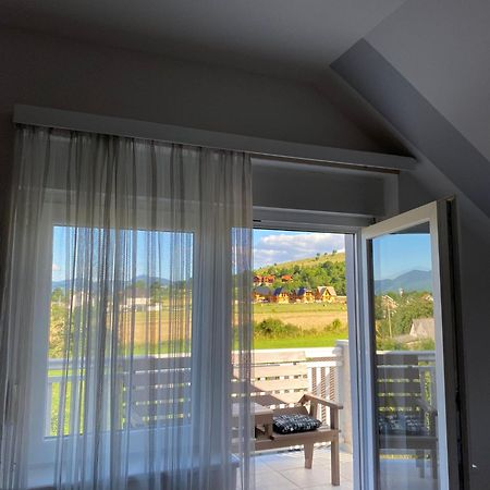 Rooms Josip Korenica Exterior photo