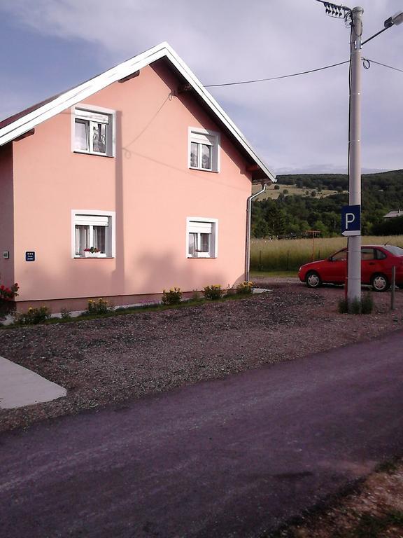 Rooms Josip Korenica Room photo