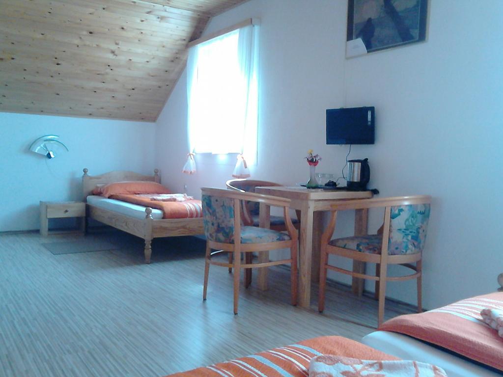 Rooms Josip Korenica Room photo
