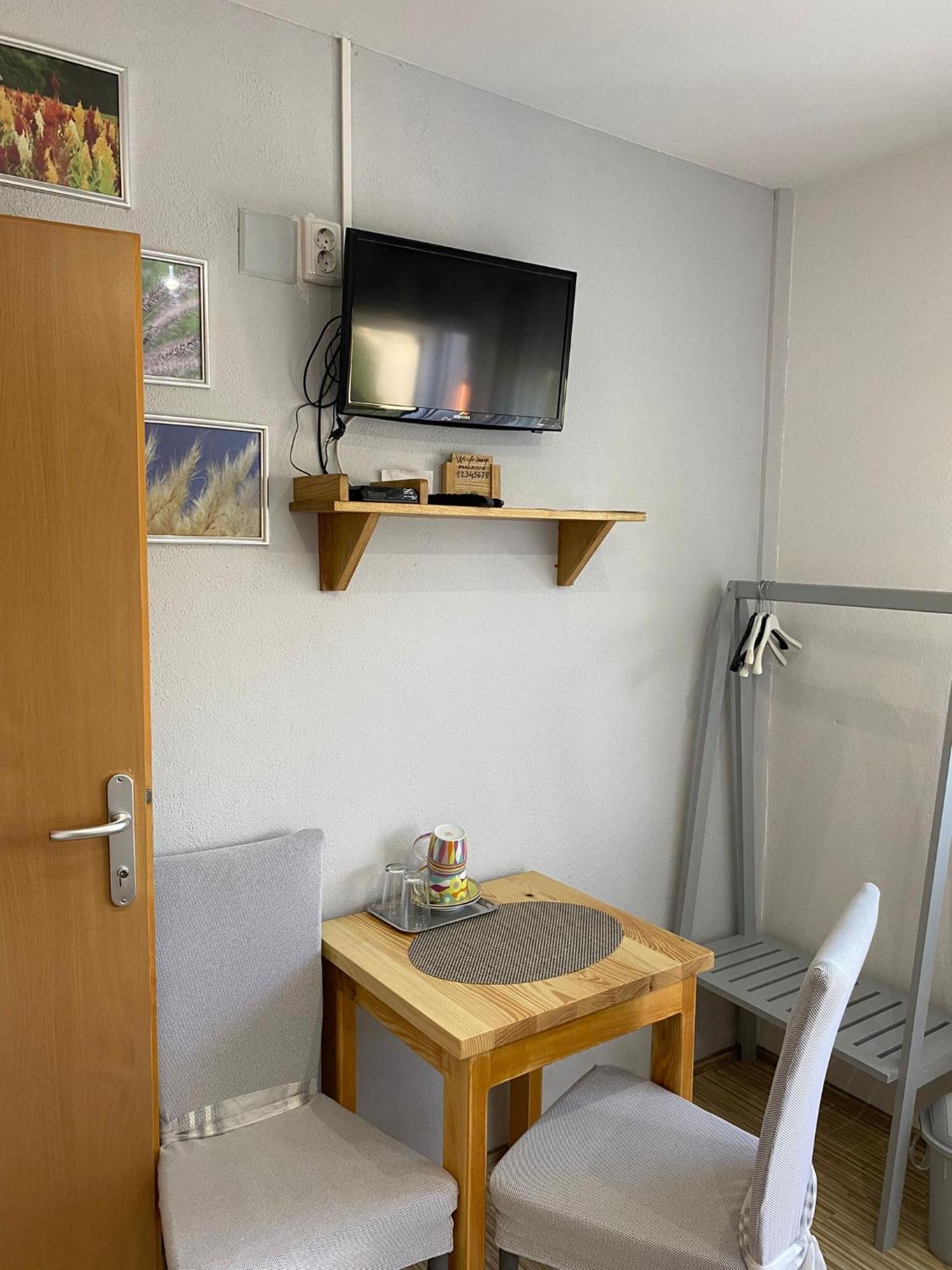Rooms Josip Korenica Exterior photo