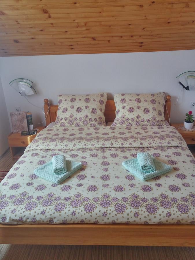 Rooms Josip Korenica Exterior photo