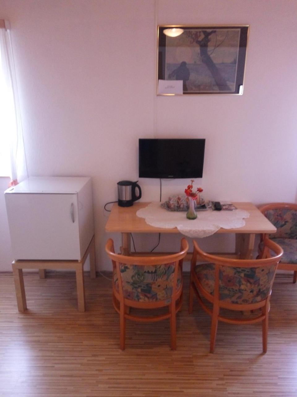 Rooms Josip Korenica Exterior photo