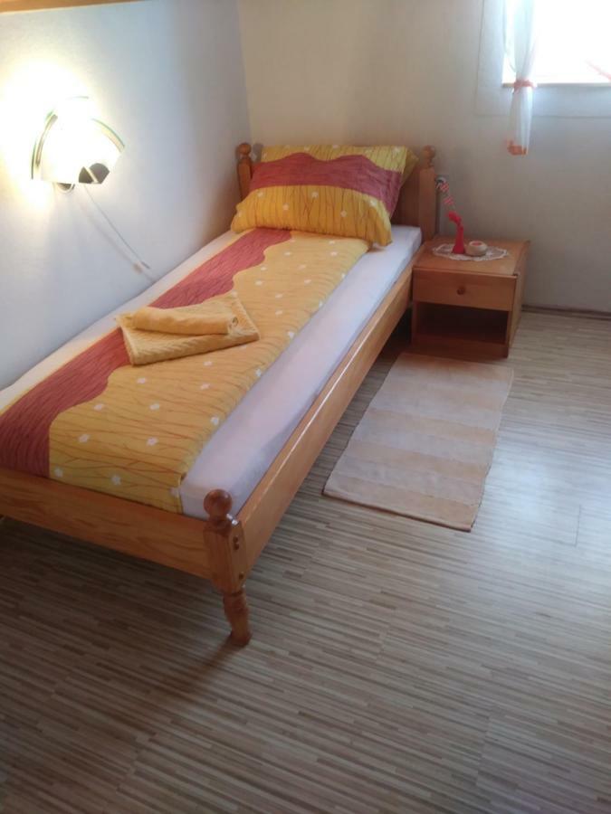 Rooms Josip Korenica Exterior photo